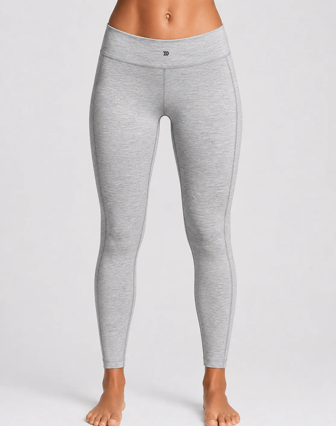 All In Motion Women Black Sport Tights – Preloved Labels
