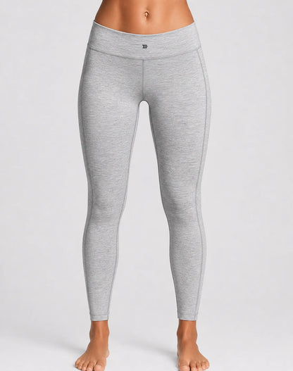 All In Motion Women Black Sport Tights – Preloved Labels