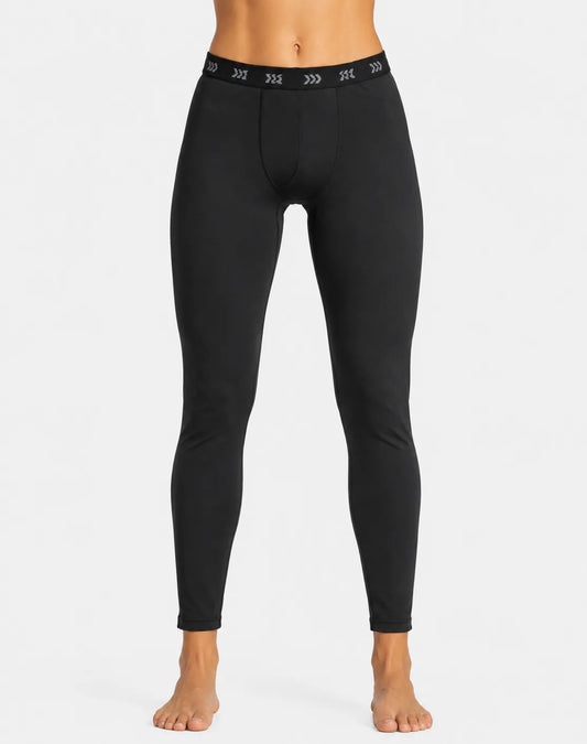 All In Motion Women Black Sport Tights – Preloved Labels
