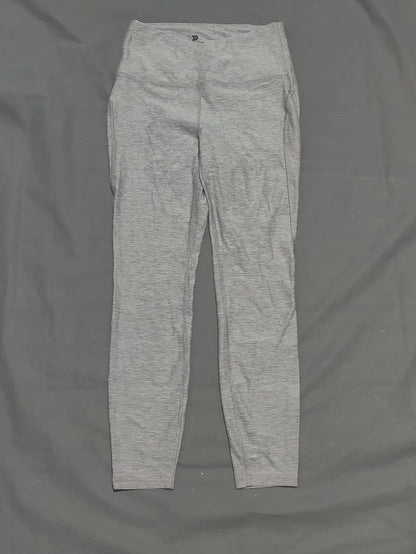 All In Motion Women Black Sport Tights – Preloved Labels (view 2)