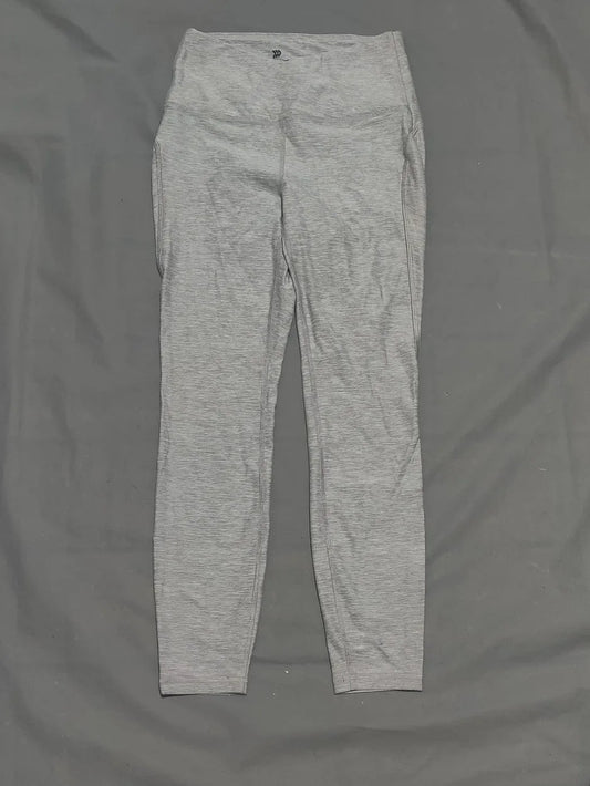 All In Motion Women Black Sport Tights – Preloved Labels (view 2)