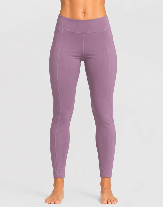 All In Motion Women Purple Sport Tights – Preloved Labels