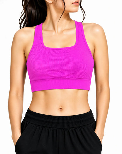 All In Motion Women Sport Pink Bra S – Preloved Labels