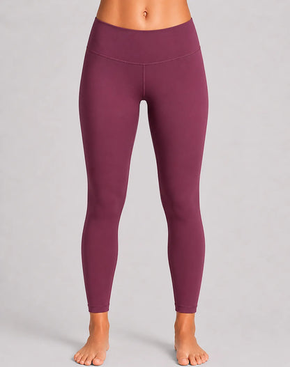 All Motion Women Black Sport Tights – Preloved Labels