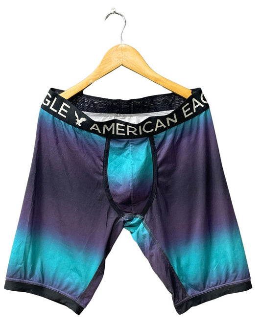 American Eagle Gray Underwear For Men M - Preloved Labels