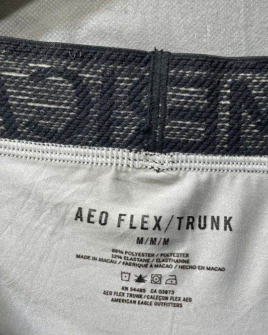 American Eagle Gray Underwear For Men M - Preloved Labels