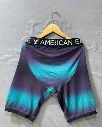 American Eagle Gray Underwear For Men M - Preloved Labels