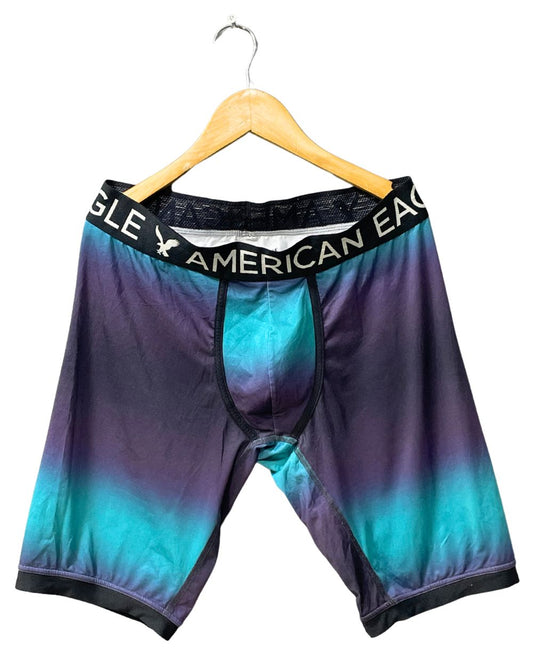 American Eagle Gray Underwear For Men M - Preloved Labels