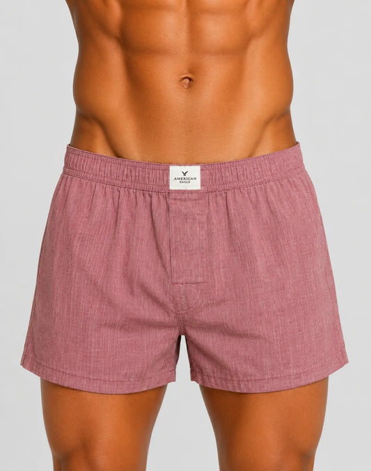 American Eagle Men Maroon Underwear – Preloved Labels