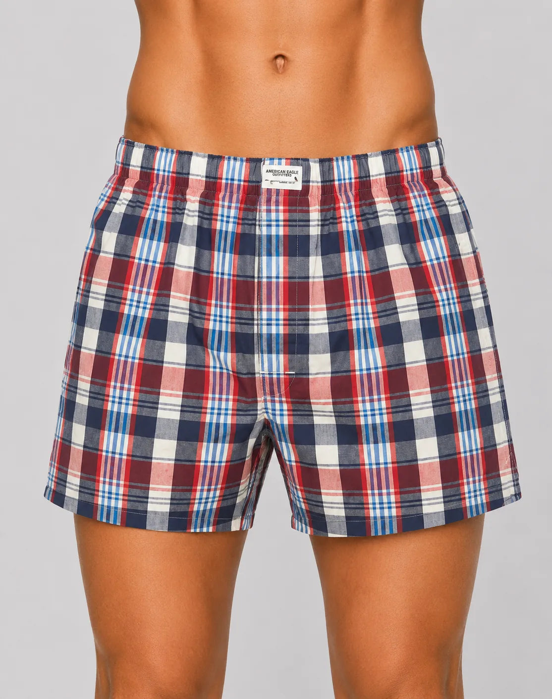 American Eagle Men Sport Blue Underwear – Preloved Labels