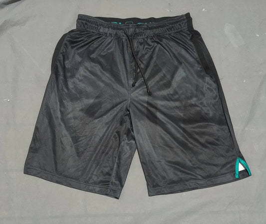 And1 Men Sport Black Short – Preloved Labels (view 2)