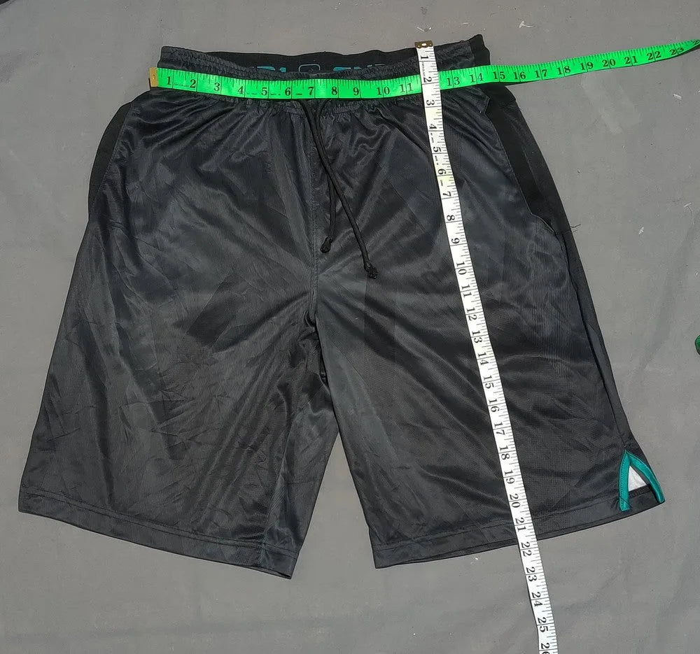 And1 Men Sport Black Short – Preloved Labels (view 4)