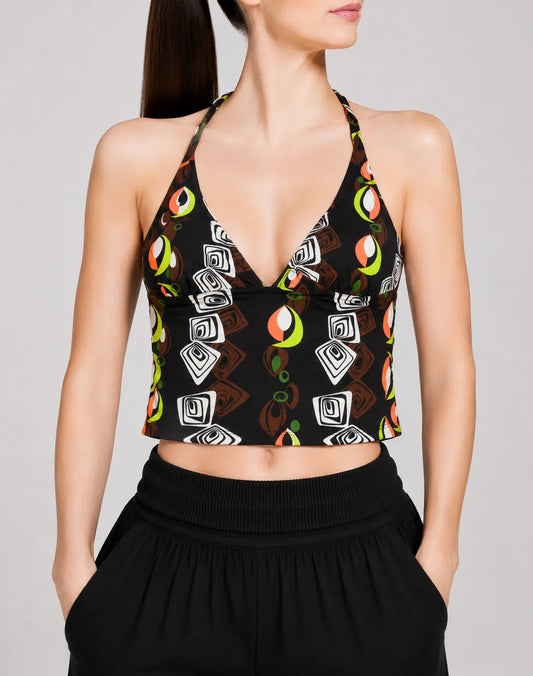 Anne Cole Women Black Sport Bra M – Preloved Labels