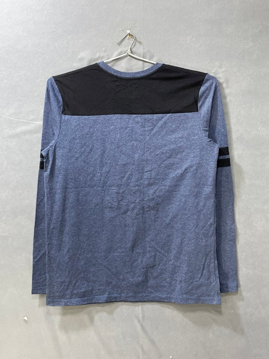 Assassins Creed Gray Cotton T Shirt For Men M - Preloved Labels