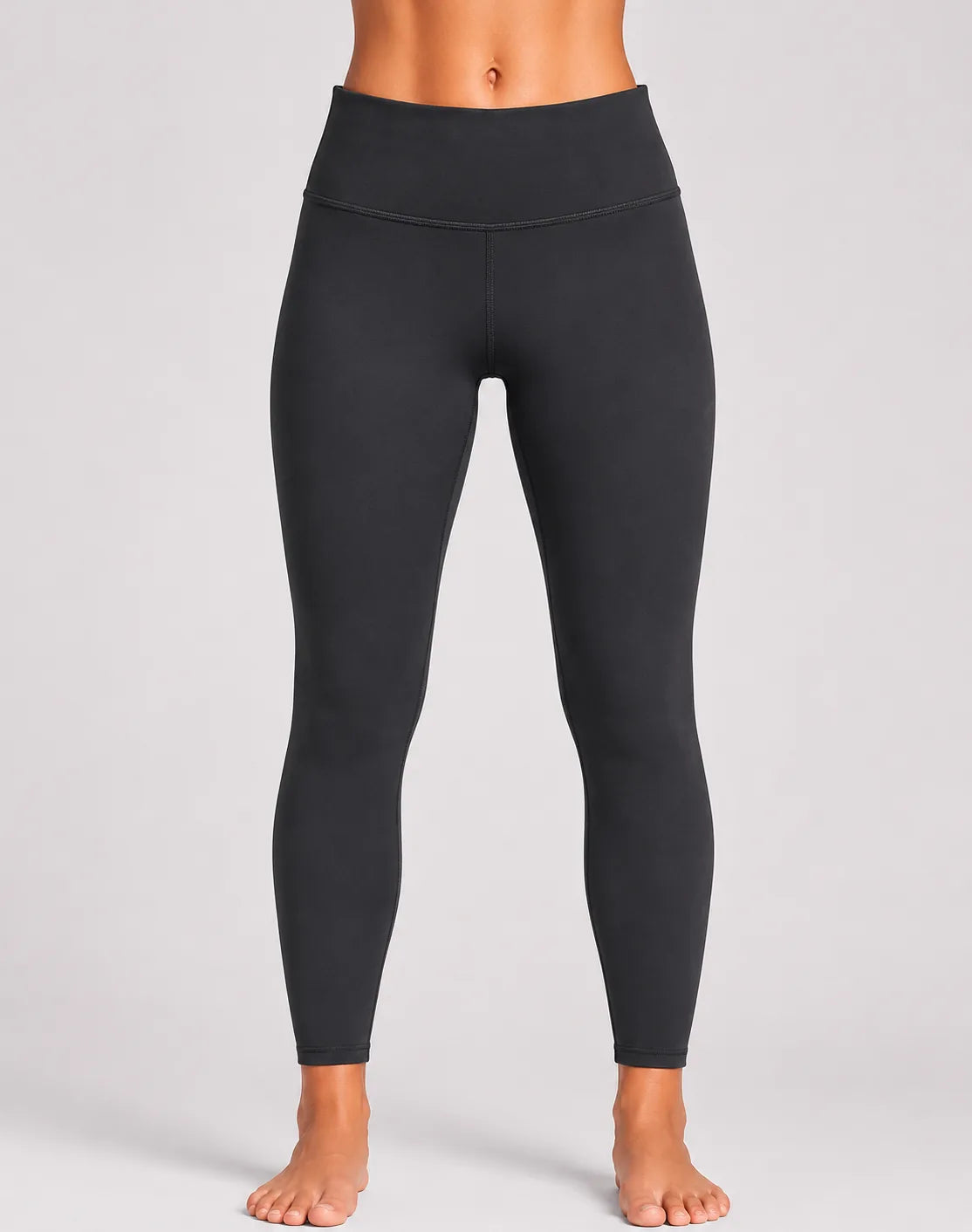 Athleta Women Black Sport Tights – Preloved Labels