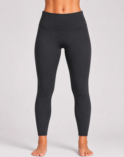 Athleta Women Black Sport Tights – Preloved Labels