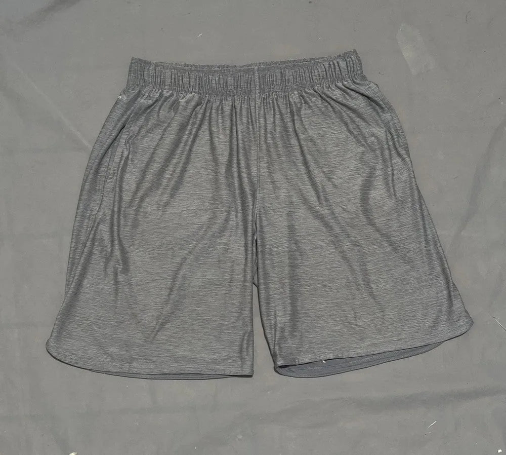 Athletic Men Sport Gray Short – Preloved Labels (view 2)