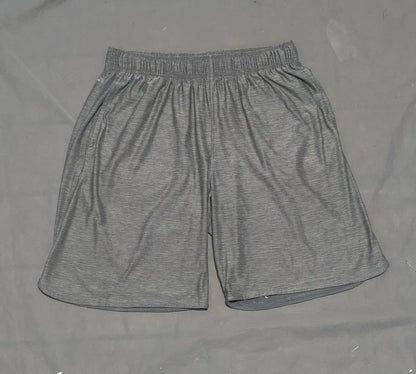 Athletic Men Sport Gray Short – Preloved Labels (view 2)