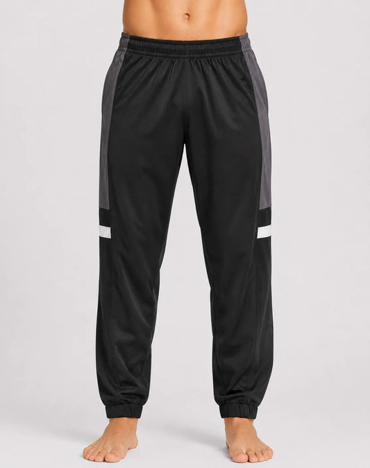 Athletic Works Men Sport Black Trouser – Preloved Labels