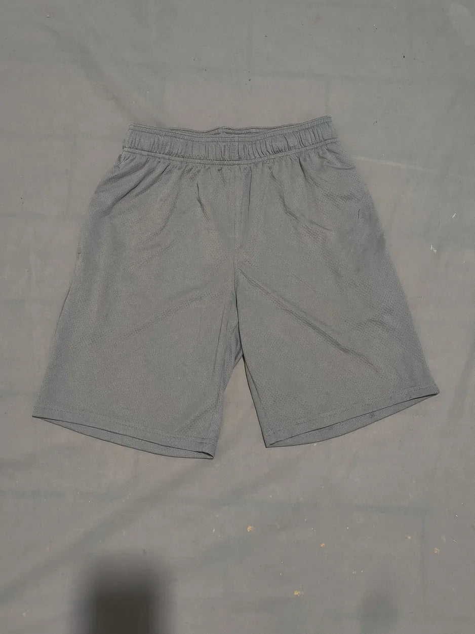 Athletic Works Men Sport Gray Short – Preloved Labels (view 2)