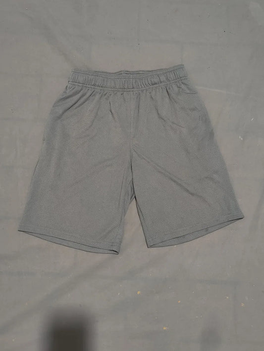 Athletic Works Men Sport Gray Short – Preloved Labels (view 2)