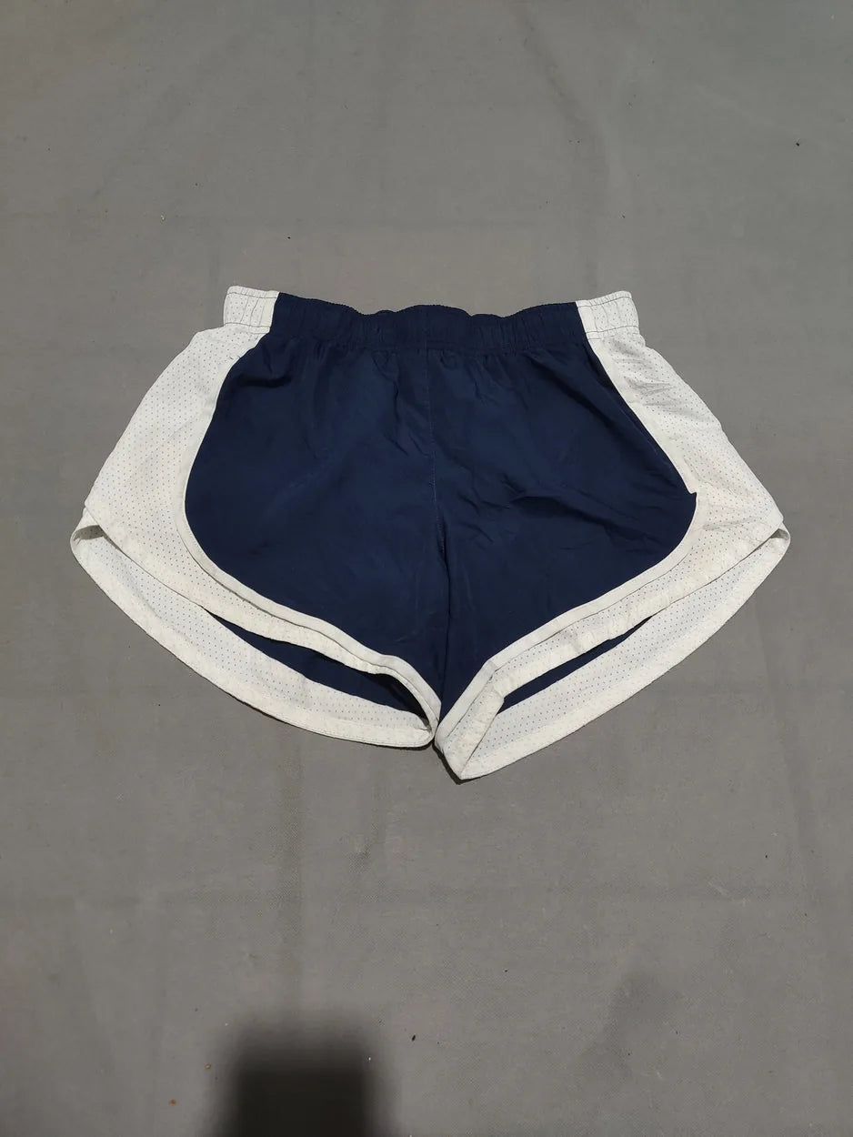 Athletic Works Women Blue Sport Short – Preloved Labels (view 2)