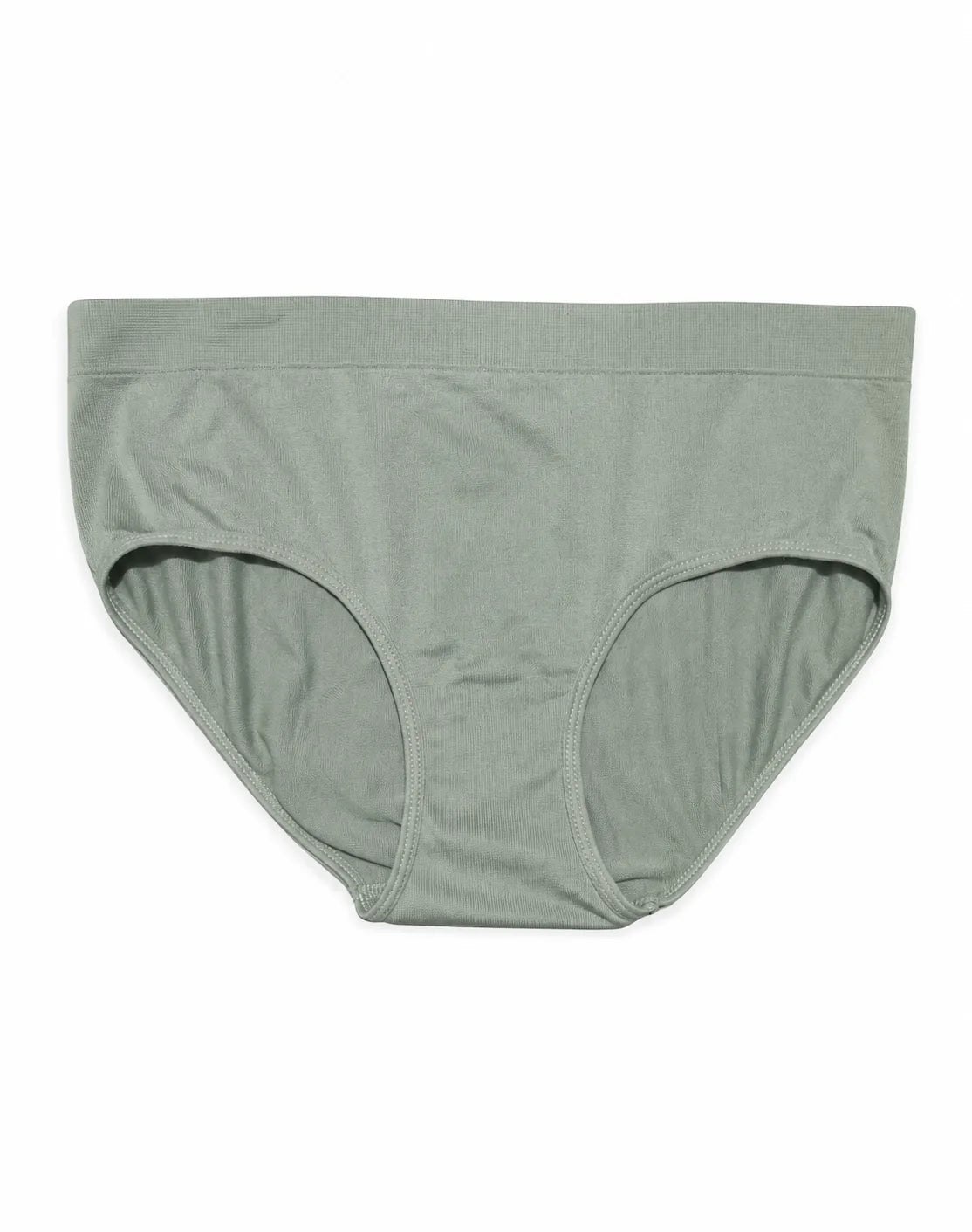 Attri Butes Women Green Underwear – Preloved Labels