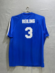 Augusta Blue For Men Sports T Shirt L - Preloved Labels