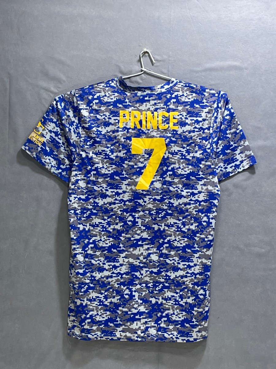 Augusta Camouflage For Men Sports T Shirt XS - Preloved Labels
