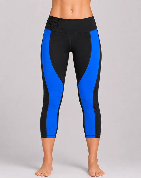 Avia Women Black Sport Tights – Preloved Labels