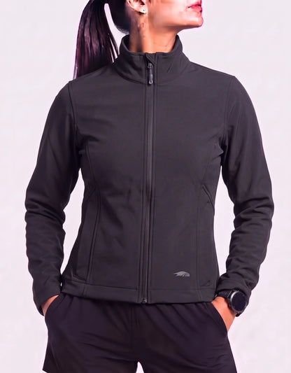 Avia Women Parachute Black Zipper S – Preloved Labels