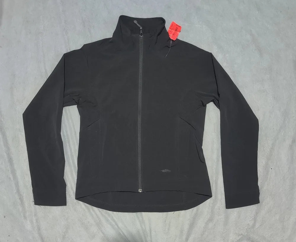 Avia Women Parachute Black Zipper S – Preloved Labels (view 3)