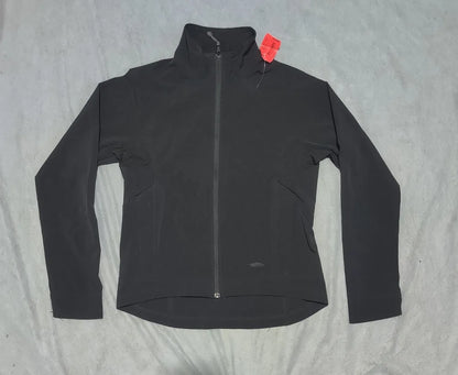 Avia Women Parachute Black Zipper S – Preloved Labels (view 3)
