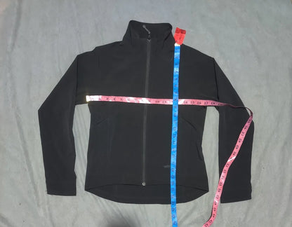 Avia Women Parachute Black Zipper S – Preloved Labels (view 4)