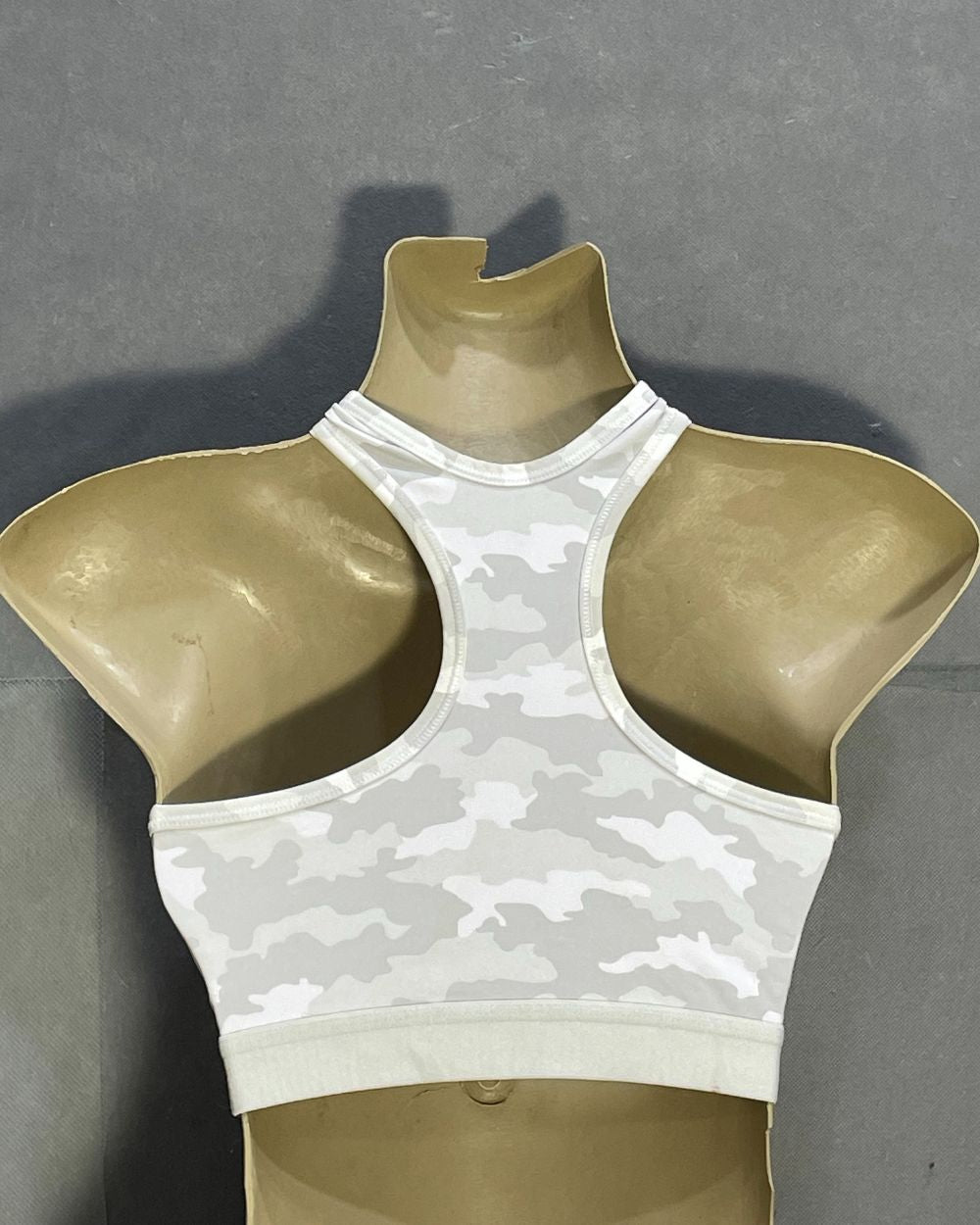 Avta Gray Bra For Women X Large - Preloved Labels