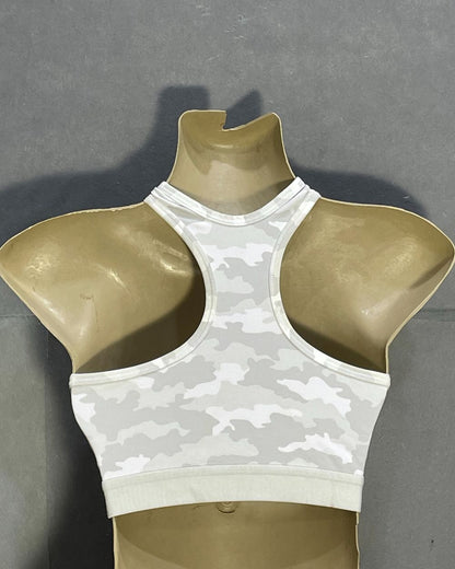 Avta Gray Bra For Women X Large - Preloved Labels