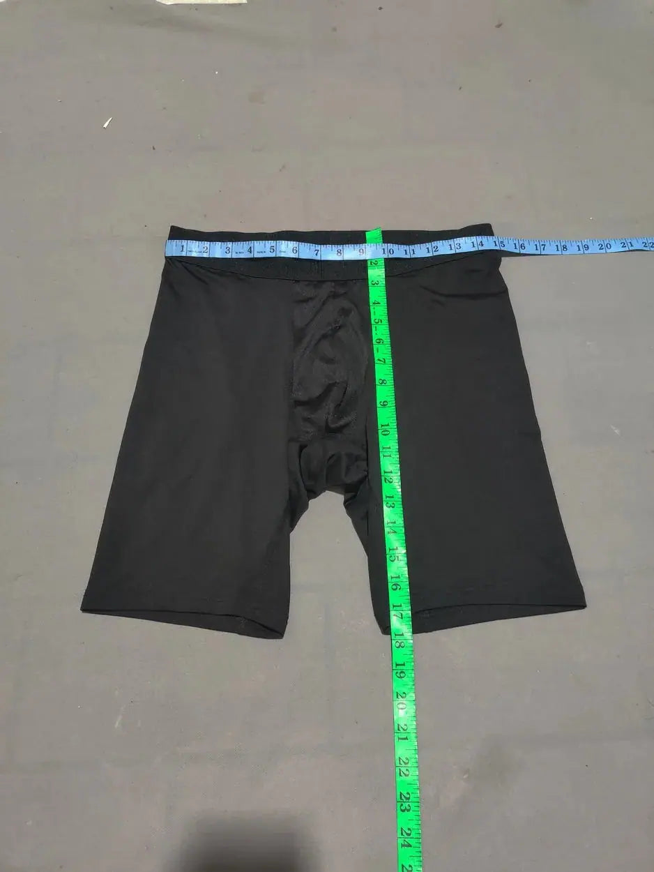 AND1 Men Sport Black Underwear – Preloved Labels (view 4)