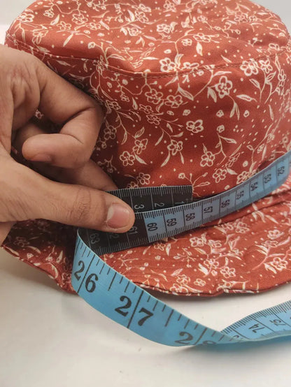 Balance Collection Men Brown Cap – Preloved Labels (view 3)