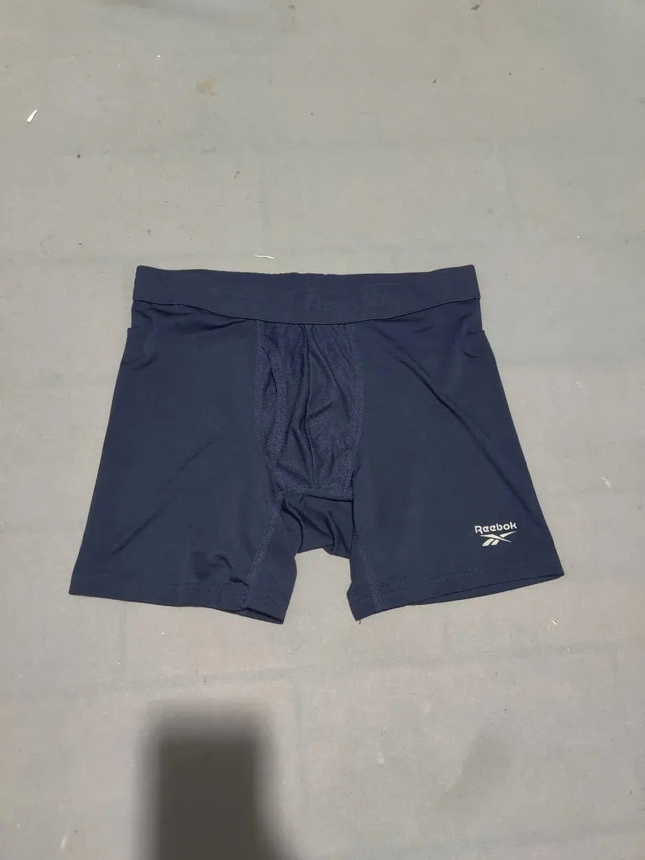 Reebok Men Sport Blue Underwear – Preloved Labels (view 2)