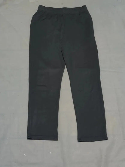 All In Motion Women Black Sport Trouser – Preloved Labels (view 2)