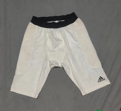 Adidas Men Sport White Underwear – Preloved Labels (view 2)