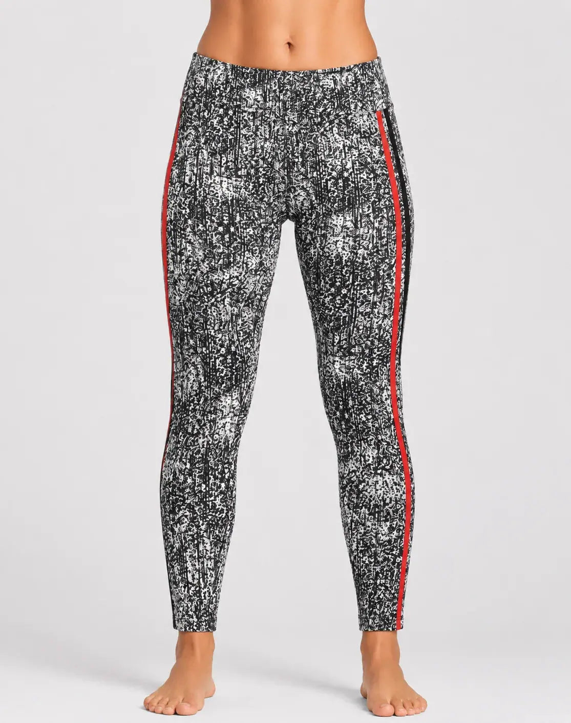 No Boundaries Women Black Sport Tights – Preloved Labels