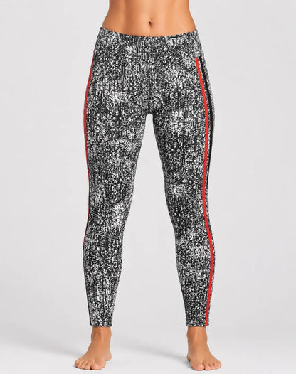 No Boundaries Women Black Sport Tights – Preloved Labels