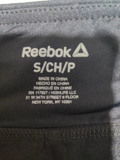 Reebok Women Black Sport Short – Preloved Labels (view 3)