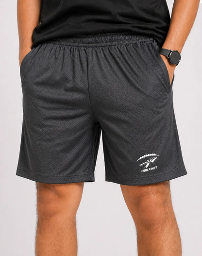 Badger Gray Sport Gray Short – Preloved Labels