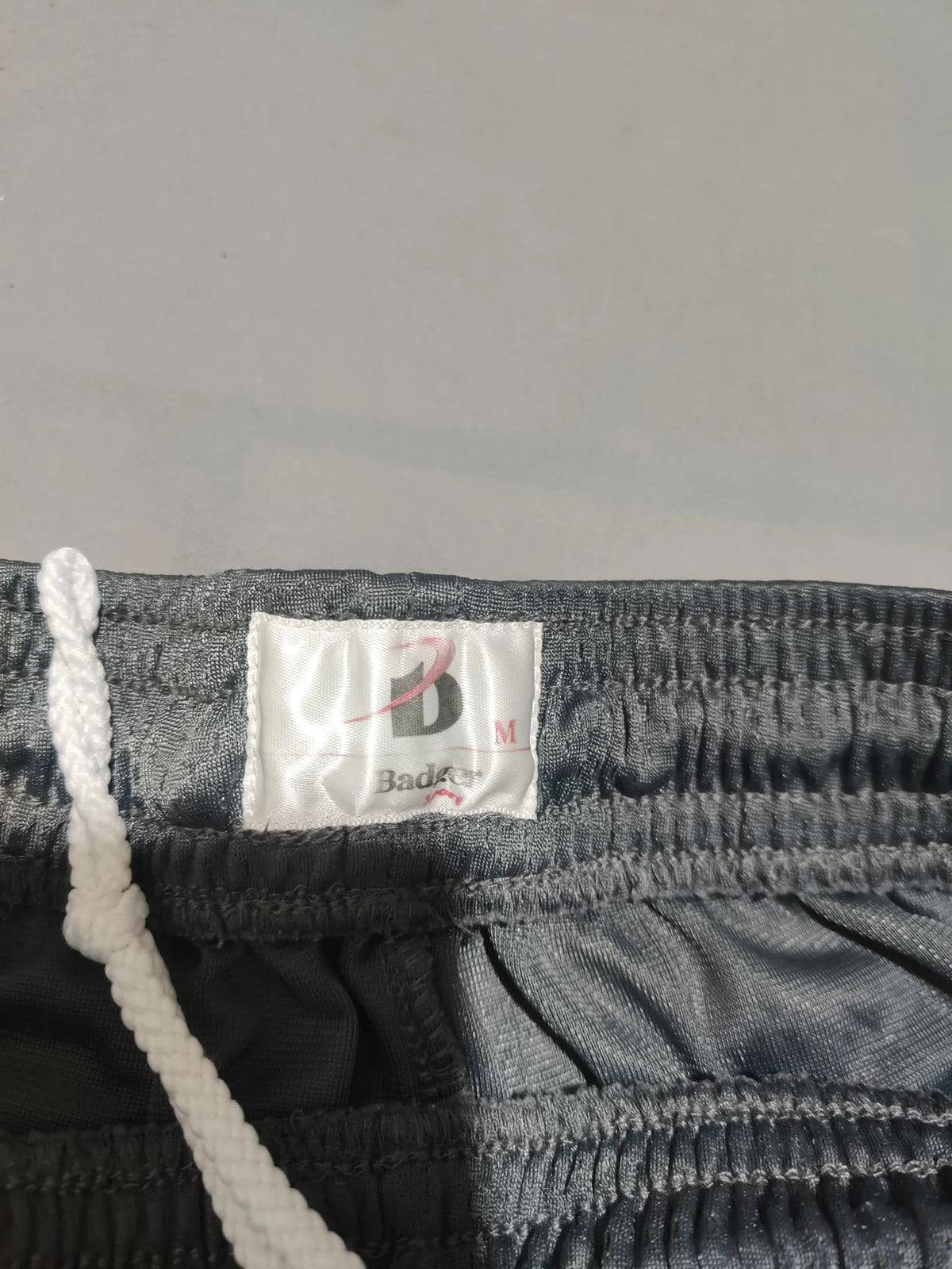 Badger Gray Sport Gray Short – Preloved Labels (view 3)