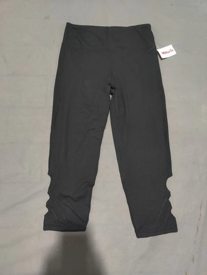Balance Collection Women Black Sport Tights – Preloved Labels (view 2)