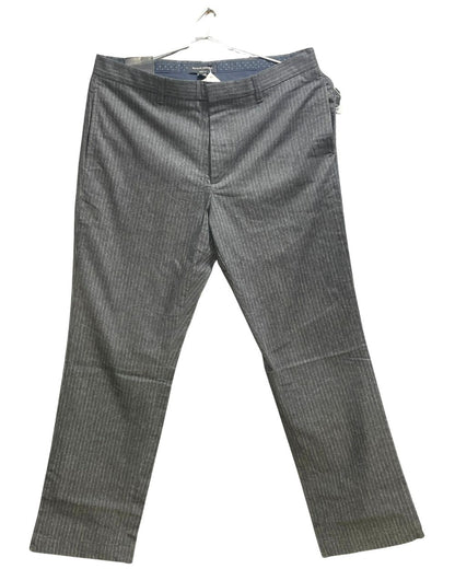 Banana Republic Gray Cotton Dress Pant For Men L - Preloved Labels