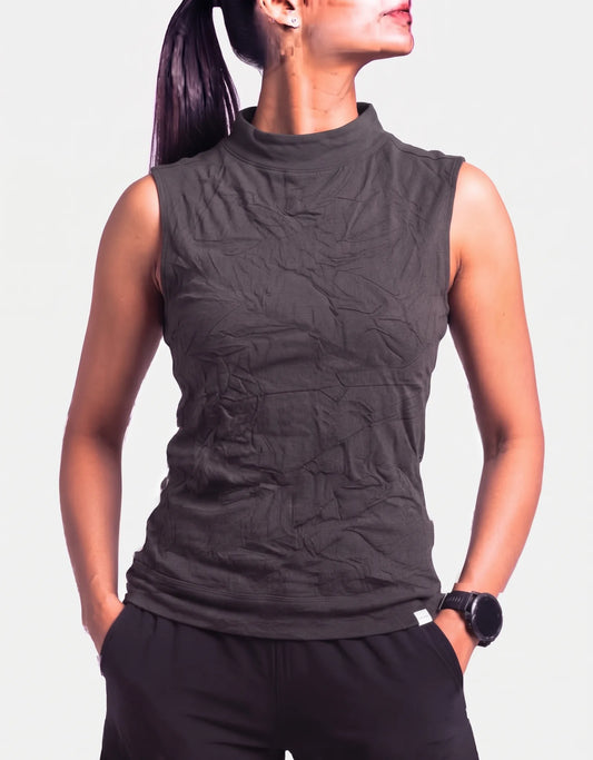 Banana Republic Women Polyester Gray Vest Sweater XS – Preloved Labels