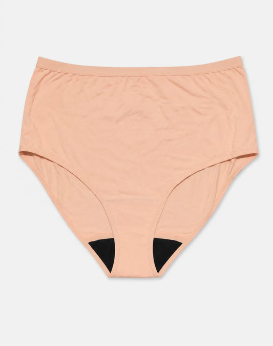 Battewa Women Cream Underwear – Preloved Labels